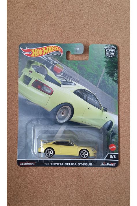 Hot Wheels Premium Seti Japon Arabalar Fiyat Yorumlar Trendyol