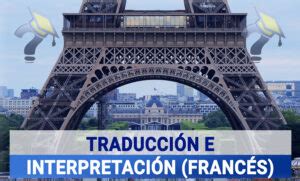 Estudiar Traducción e Interpretación Grado 2024