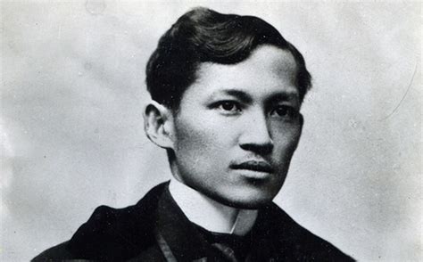 jose rizal amazing facts   great malayan