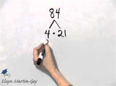 Martin Gay Basic College Math Ch Ex Youtube