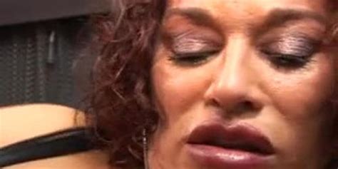 BBW Gina De Palma Tnaflix