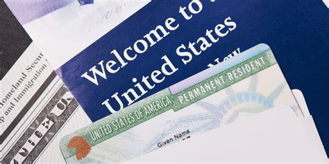4 Steps To Secure Your Green Card Before The H1b Visa Expiration Date