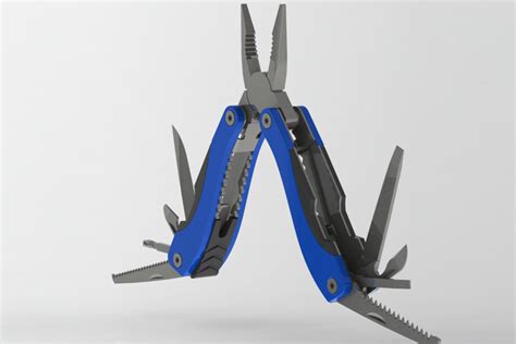 Multi-Tool