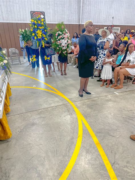 McCoy Funeral Home Inc: Professional End-of-Life Care 1