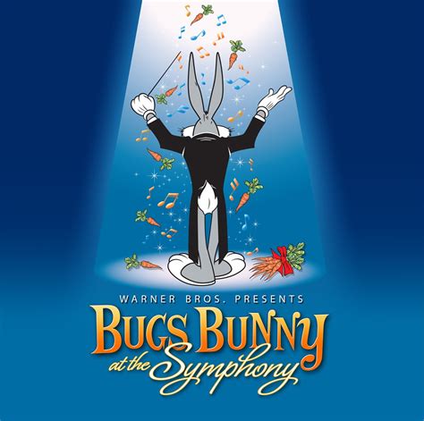 Warner Bros Presents Bugs Bunny At The Symphony Instantencore