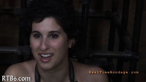 Wrethen Torment For Babe S Body