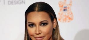 Lea Michele Gets Naked But It Doesn T Distract From Her Terrible Face The Blemish