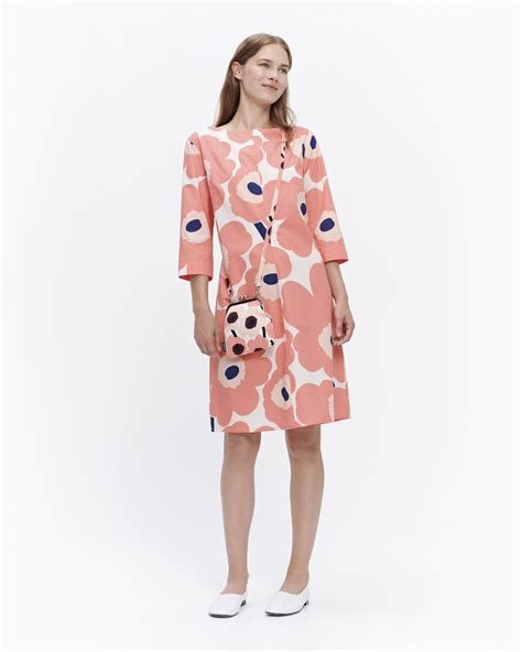 MARIMEKKO TAIVE UNIKKO DRESS | Marimekko dress