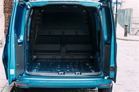 Volkswagen Caddy Cargo Van Dimensions 2021 On Capacity Payload