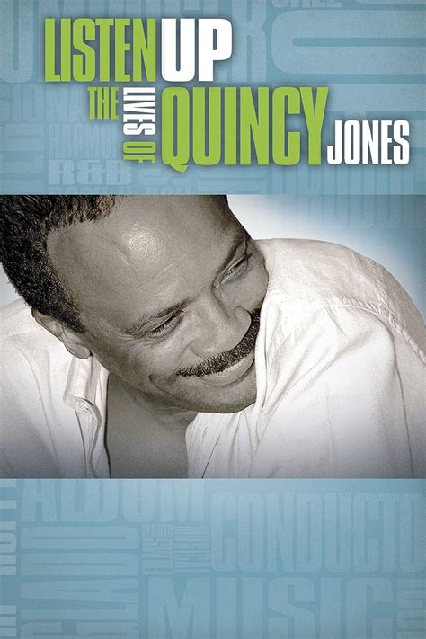 Reparto de Listen Up: The Lives Of Quincy Jones (película 1990