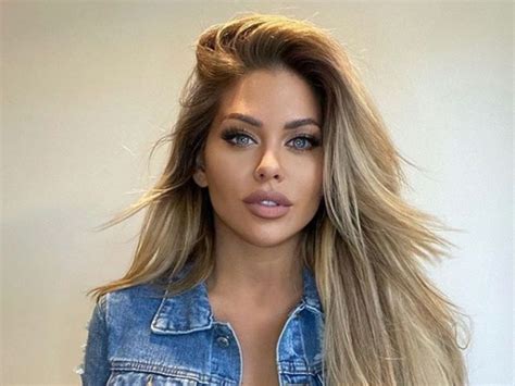 Bianca Gascoigne S Plastic Surgery Boob Job See Transformation Lovely Surgery