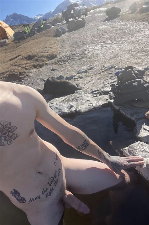 Usual Hot Springs Activities Nudes BonersInPublic NUDE PICS ORG