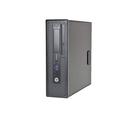 HP EliteDesk 800 G1 Core I5 3 2Ghz 4GB RAM 500GB HDD Price In Kenya 2024