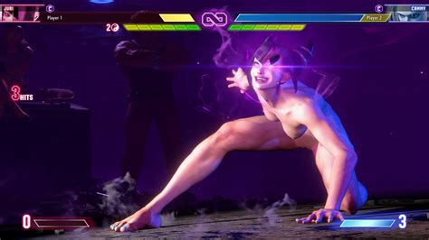 Street Fighter Nude Mods Page Adult Gaming LoversLab