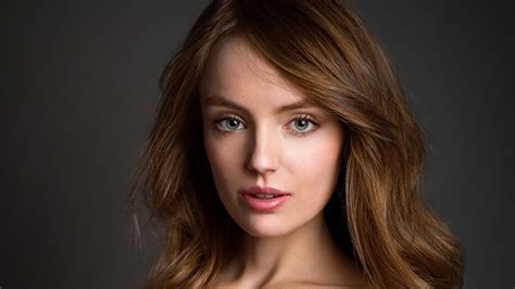 Brunette Girls Model Hd 4k HD Wallpaper Rare Gallery