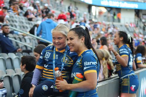 CommBank Stadium On Twitter Happy International Women S Day From The