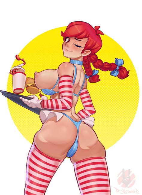 Wendys Futapo