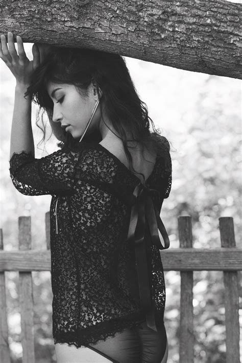 Les Jupons De Tess Spring Summer Lingerie