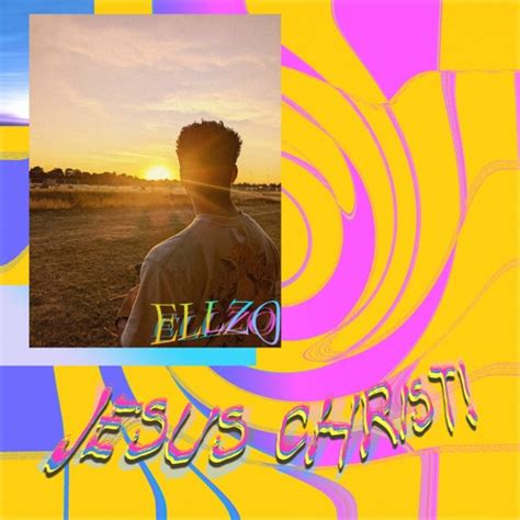 Stream Jesus Christ! (darling) by Ellzo | Listen online for free on ...