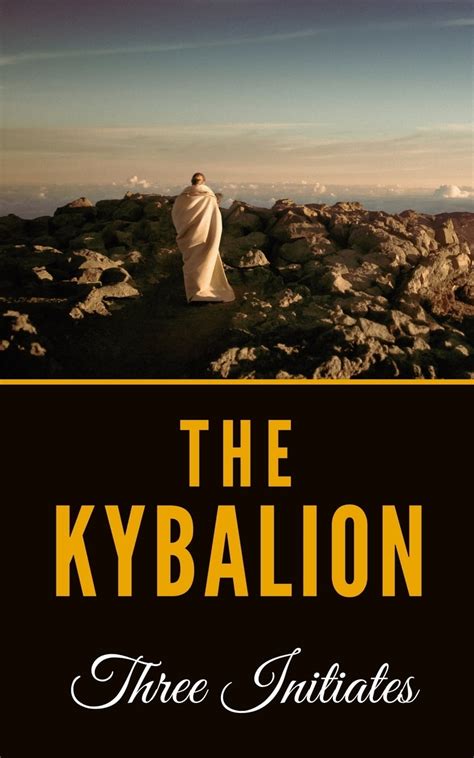 The kybalion book - jzasaver