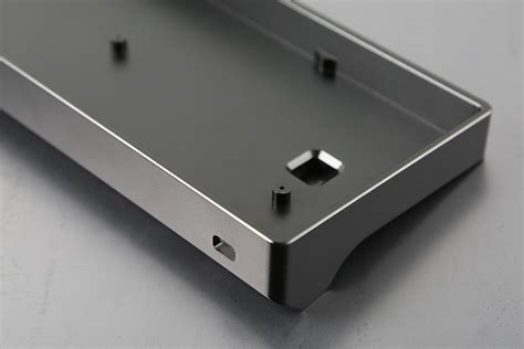 60% Keyboard Aluminum Case | Mechanical Keyboards | Components ...