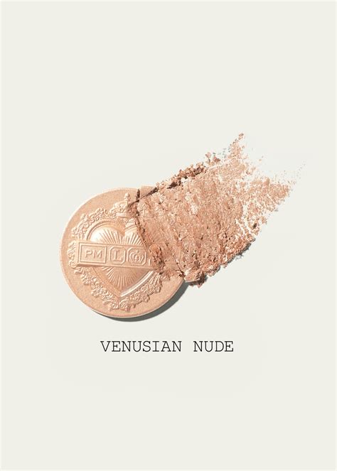 Pat McGrath Labs Skin Fetish Highlighter Venusian Nude Bergdorf Goodman