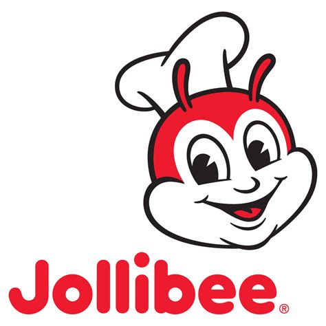 Free High Quality Jollibee Logo Png For Creative Design