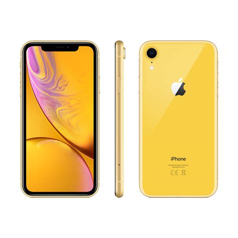 iPhone XR 64 GB Fiyatı, Taksit Seçenekleri ile Satın Al