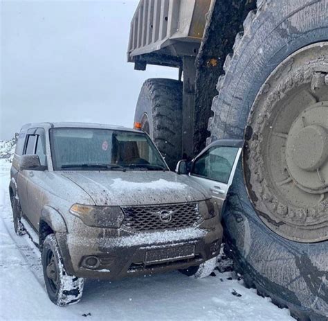 ДТП | Пикабу