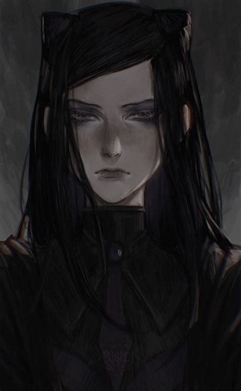 Artstation Re L Ergo Proxy Ergo Proxy Re L Re L