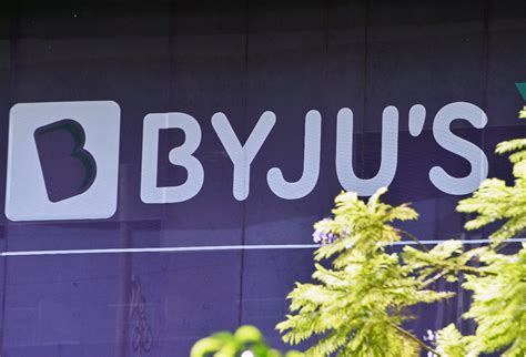 Byjus Exposed Sensitive Student Data Including Loan Details Techcrunch