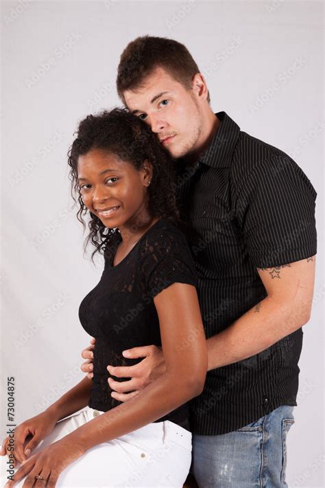 Black And White People Dating