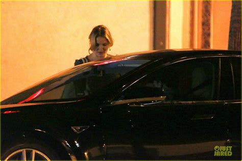 Cameron Diaz Says Jason Segel Set Bar High On Sex Tape Love Scenes Photo Benji