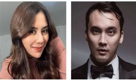 Ini Profil Selingkuhan Syahnaz Adik Raffi Ahmad Simak Pula Agama