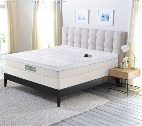 Sleep Number Bed King Headboard At Liam Threlfall Blog
