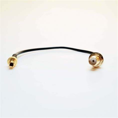 SMA Female to TS9 adapter cable | Falcon Technology