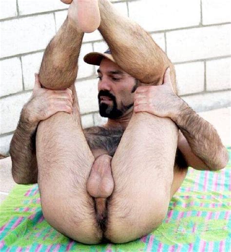 Naked Gay Male Assholes