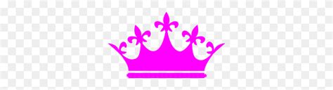 Pink Crown Clipart Clip Art Images - Princess Crown Clipart - FlyClipart