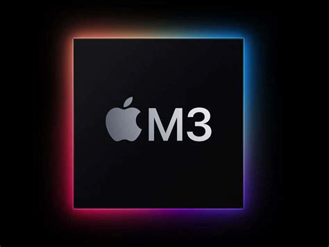 Apples M3 Macs Coming Sooner Than You Think