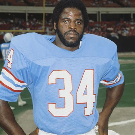 Earl Campbell 49 Cadillac Cost