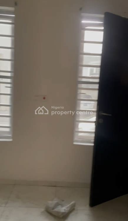 For Rent Standard Mini Flats Lekki Phase 2 Lekki Lagos 1 Beds 2