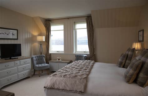 Luxury Accommodation near Inverness | Loch Ness Lodge