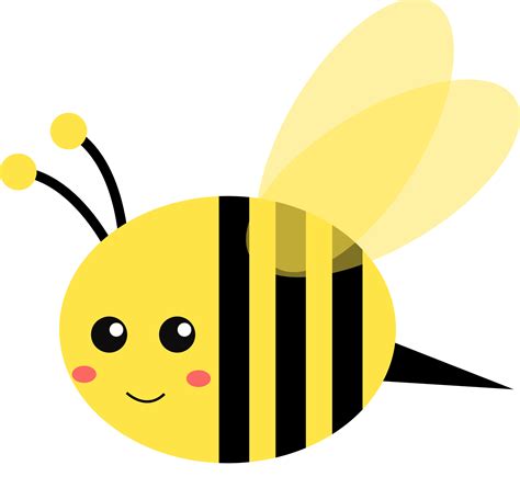 Bee PNG