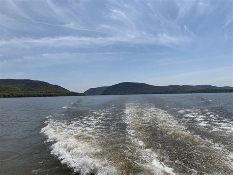 Environmental Groups Condemn Epa Review On Hudson River Pcbs