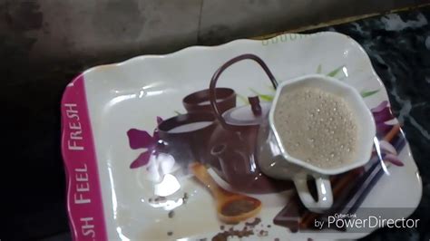 How To Make Gud Ki Chai Gud Ki Chai Kaise Banaye Youtube