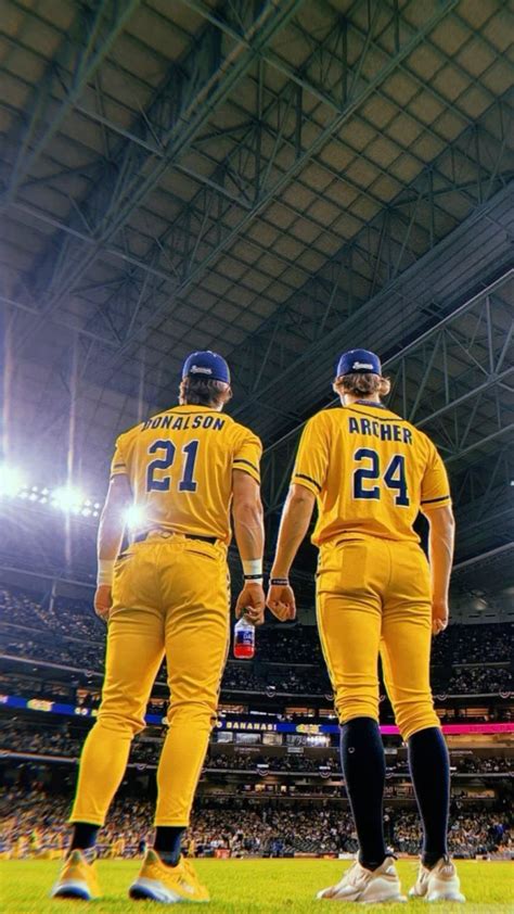 Savannah Bananas Jared Donaldson And Andy Archer Savannah Chat Hot Baseball Guys Baseball Guys