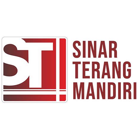 Pt Sinar Terang Mandiri