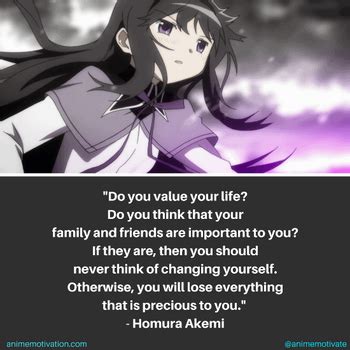 Akemi Homura Quotes Homura Hard Batle, Cute, Gun, Batle, Sed, HD