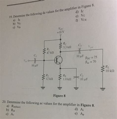 Solved 1 What Are The Majority Carriers In The Base Region Chegg