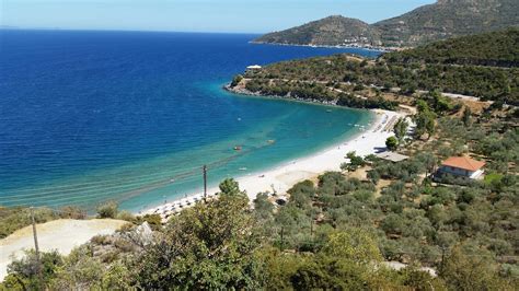 Arkadia Region, Griechenland: Tourismus in Arkadia Region